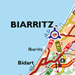 michelin map
